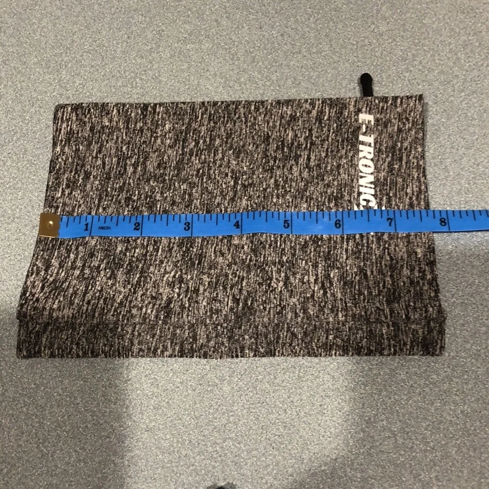E-tronic Running Cell Phone Arm Band